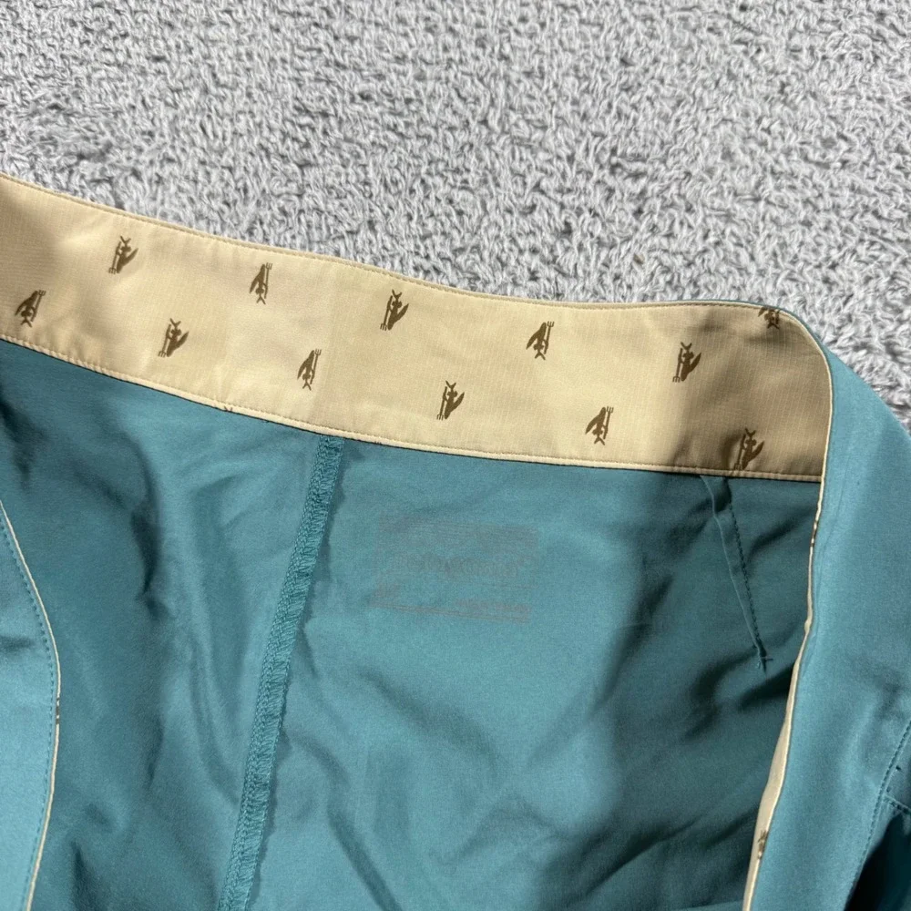 Patagonia board shorts